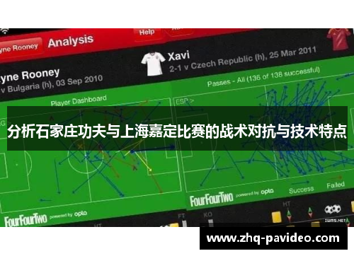 分析石家庄功夫与上海嘉定比赛的战术对抗与技术特点