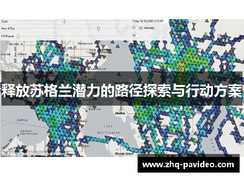 释放苏格兰潜力的路径探索与行动方案