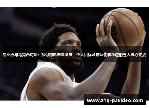 恩比德与马克西对话：探讨球队未来发展、个人目标及球队化学反应的五大核心要点