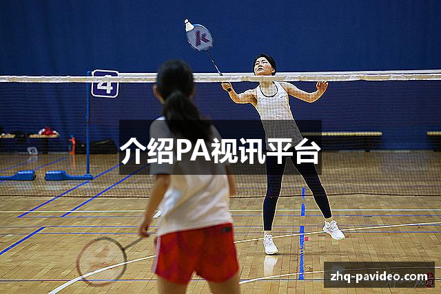 介绍PA视讯平台